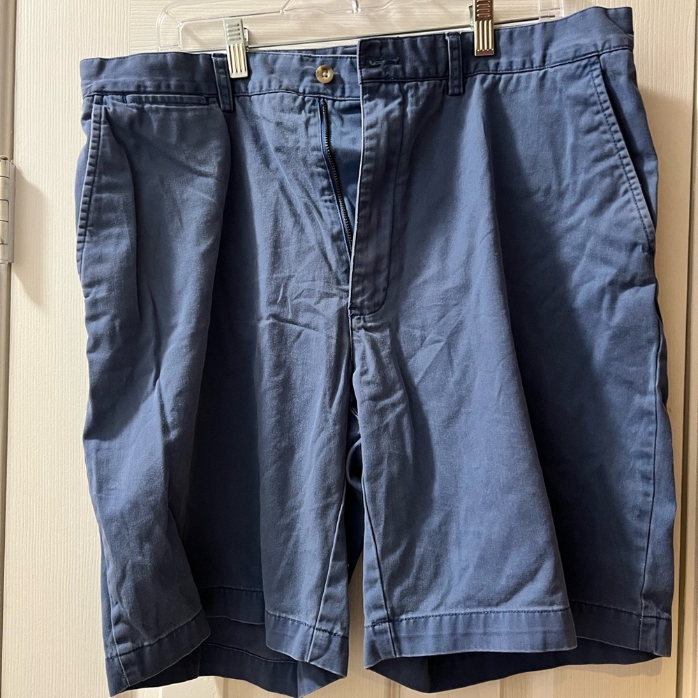 Polo by Ralph Lauren Men’s Prospect Short - Dusty Blue Size 36